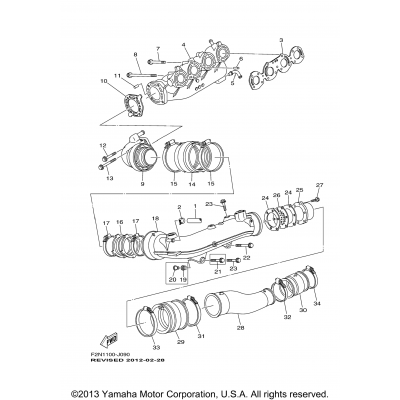 Exhaust 1