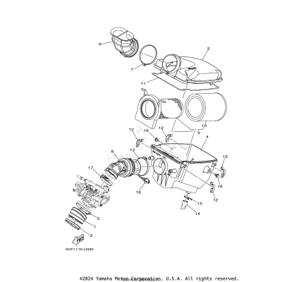 INTAKE
