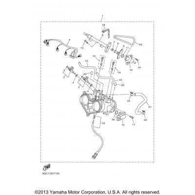 Intake 2