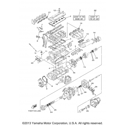 Repair Kit 1