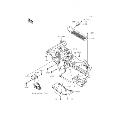 Engine Mount