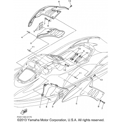 Engine Hatch 1