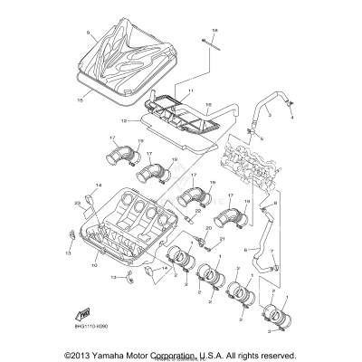INTAKE