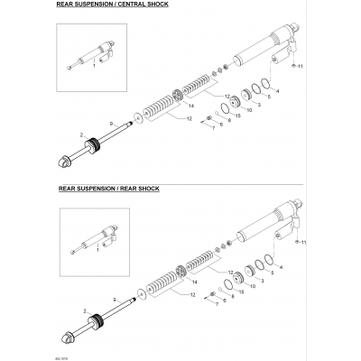 07- Take Apart Shock rear