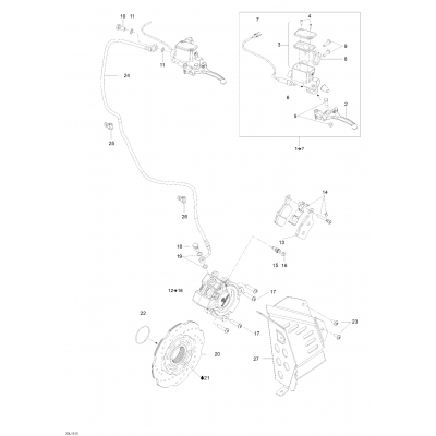 06- Hydraulic Brakes