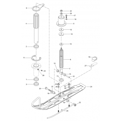 08- Front Suspension