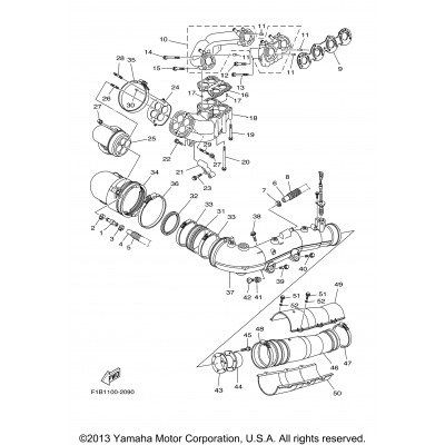 Exhaust 1