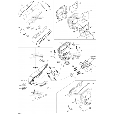 Exhaust System