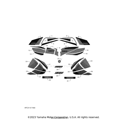 GRAPHIC & EMBLEM