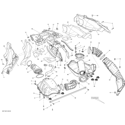 02- Air Intake _35Y1402