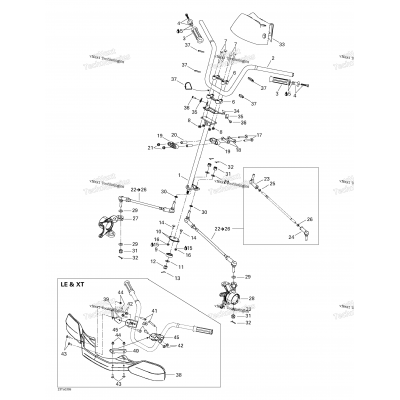 Steering System