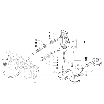 FUEL PUMP ASSEMBLY