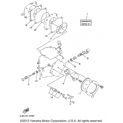 Repair Kit 2