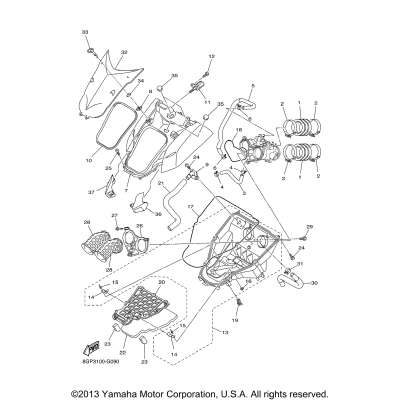 Intake