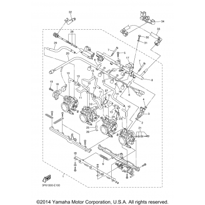 Intake 2