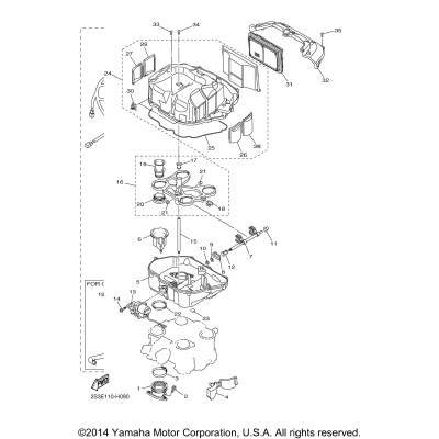 Intake