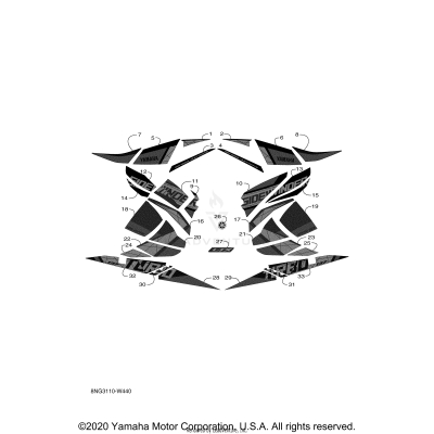 GRAPHIC & EMBLEM