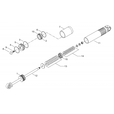 08- Front Suspension