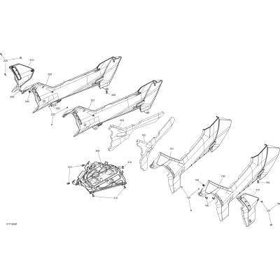 09- Body - Side Panels