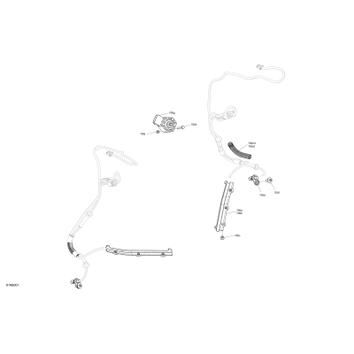 08- Electric - Speed And Steering Sensors