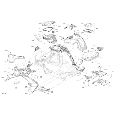 07- Body - Upper Section