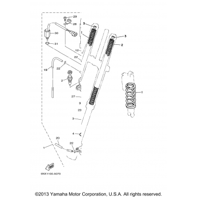 Alternate Chassis