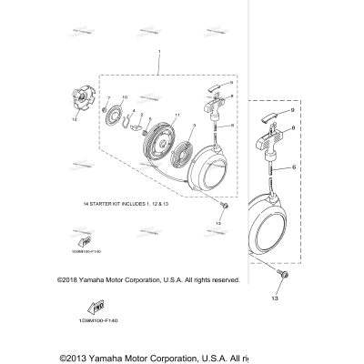 Alternate For Engine