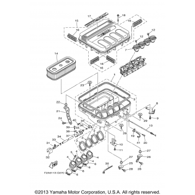 Intake