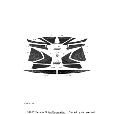 GRAPHIC & EMBLEM