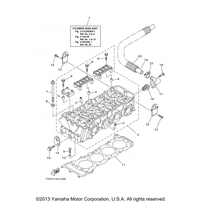 Cylinder 2