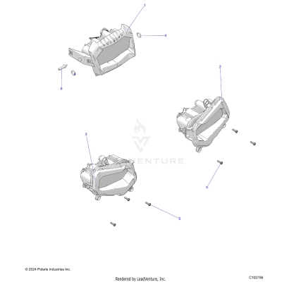 ELECTRICAL, HEADLIGHTS - A25SYY95AH (C102756)
