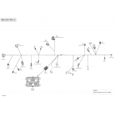 10- Electrical Harness