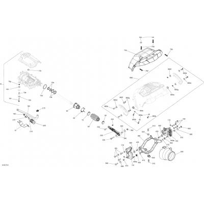 Reverse - Models with iBR