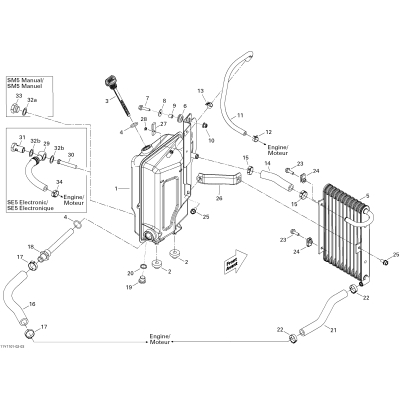 02- Oil System SM5