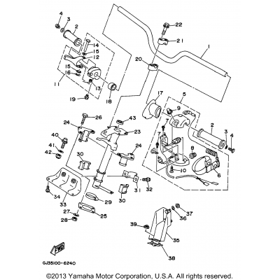 Steering 1