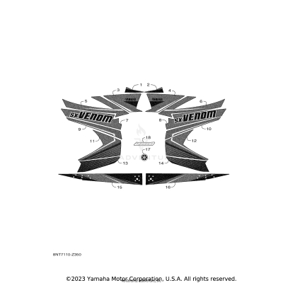 GRAPHIC & EMBLEM