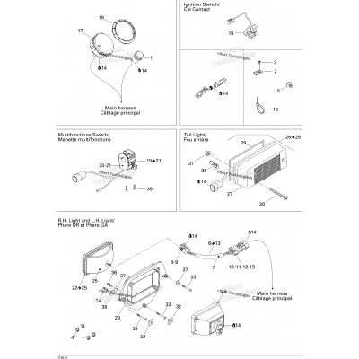 Electrical Accessories