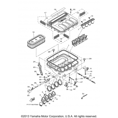 Intake