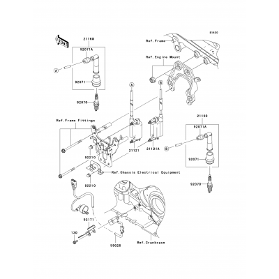 Ignition System