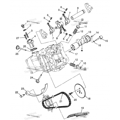 Intake & Exhaust Magnum 6X6 & Swedish Magnum 6X6 S97ae42e