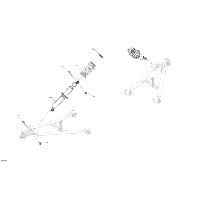 05- Suspension - Front Shocks