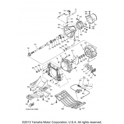 Jet Unit 1