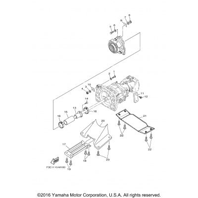 Jet Unit 3