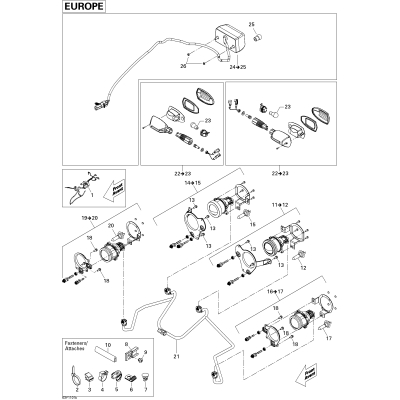 10- Lighting System Europe SM5