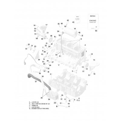 Engine Block