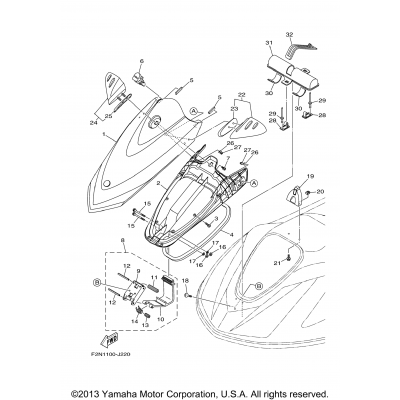 Engine Hatch 2