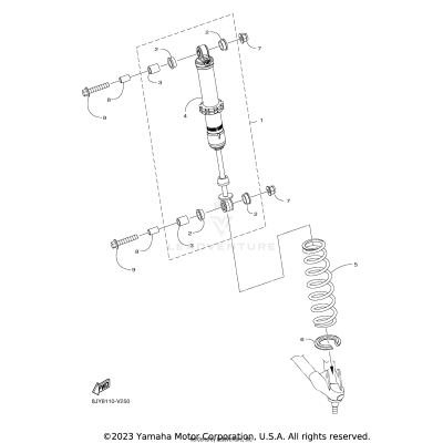 FRONT SUSPENSION 2