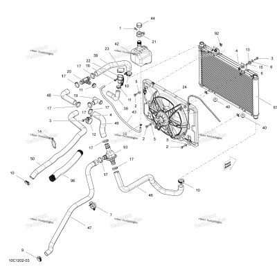 Cooling System