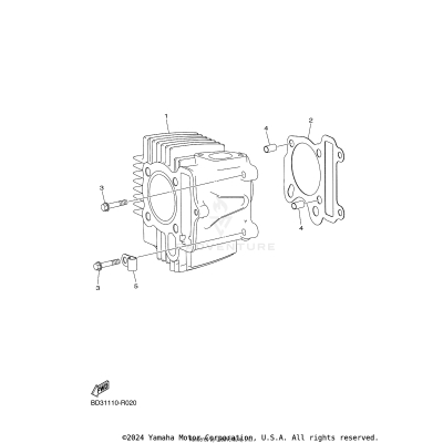 CYLINDER