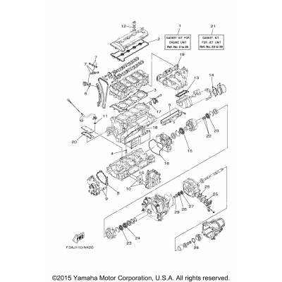 Repair Kit 1